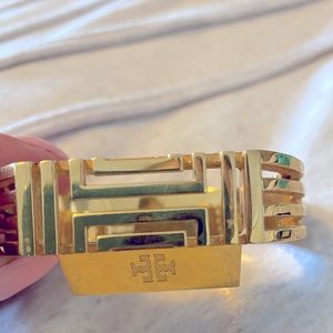 Tory Burch Fit Bit Bangle Bracelet